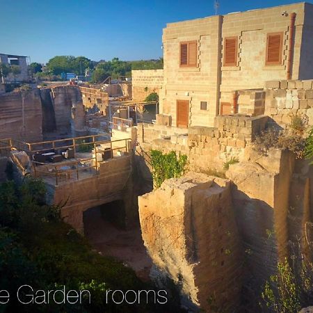 Cave Garden Rooms فافينانا المظهر الخارجي الصورة