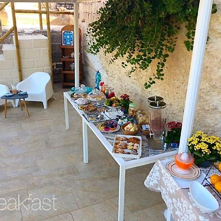 Cave Garden Rooms فافينانا المظهر الخارجي الصورة