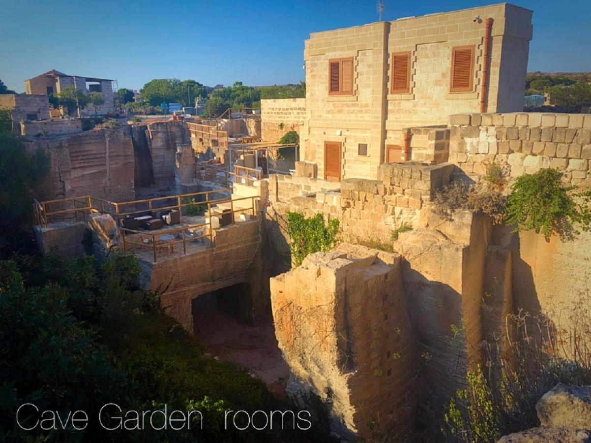 Cave Garden Rooms فافينانا المظهر الخارجي الصورة