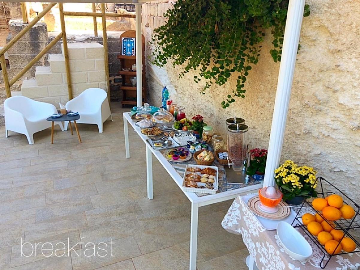 Cave Garden Rooms فافينانا المظهر الخارجي الصورة