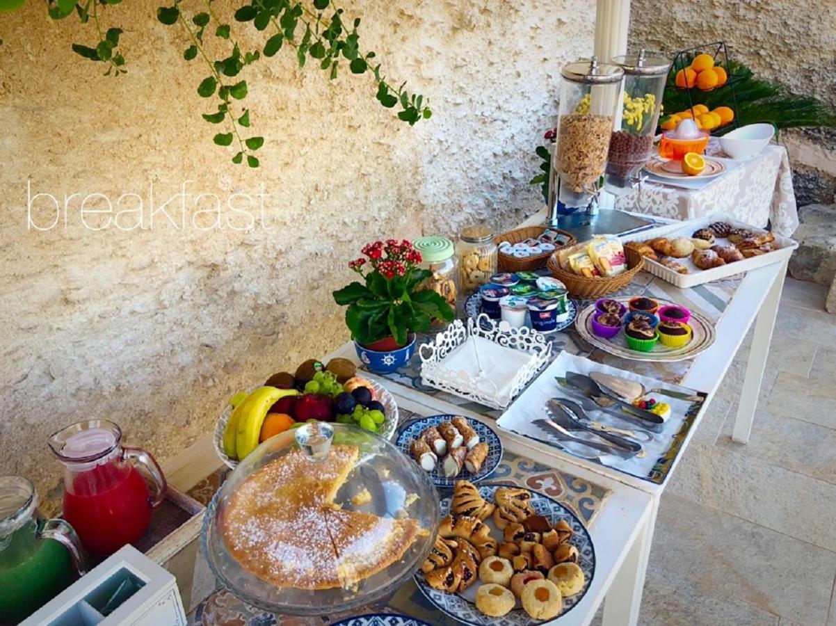 Cave Garden Rooms فافينانا المظهر الخارجي الصورة