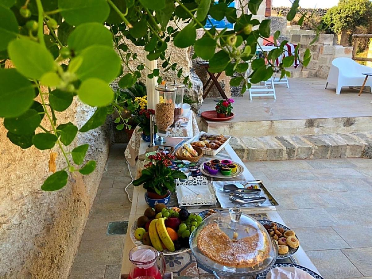 Cave Garden Rooms فافينانا المظهر الخارجي الصورة