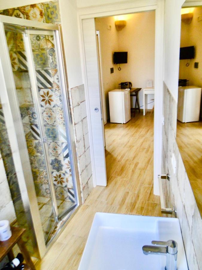 Cave Garden Rooms فافينانا المظهر الخارجي الصورة