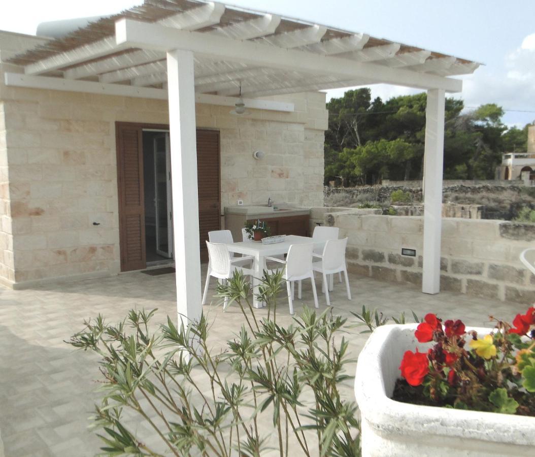 Cave Garden Rooms فافينانا المظهر الخارجي الصورة