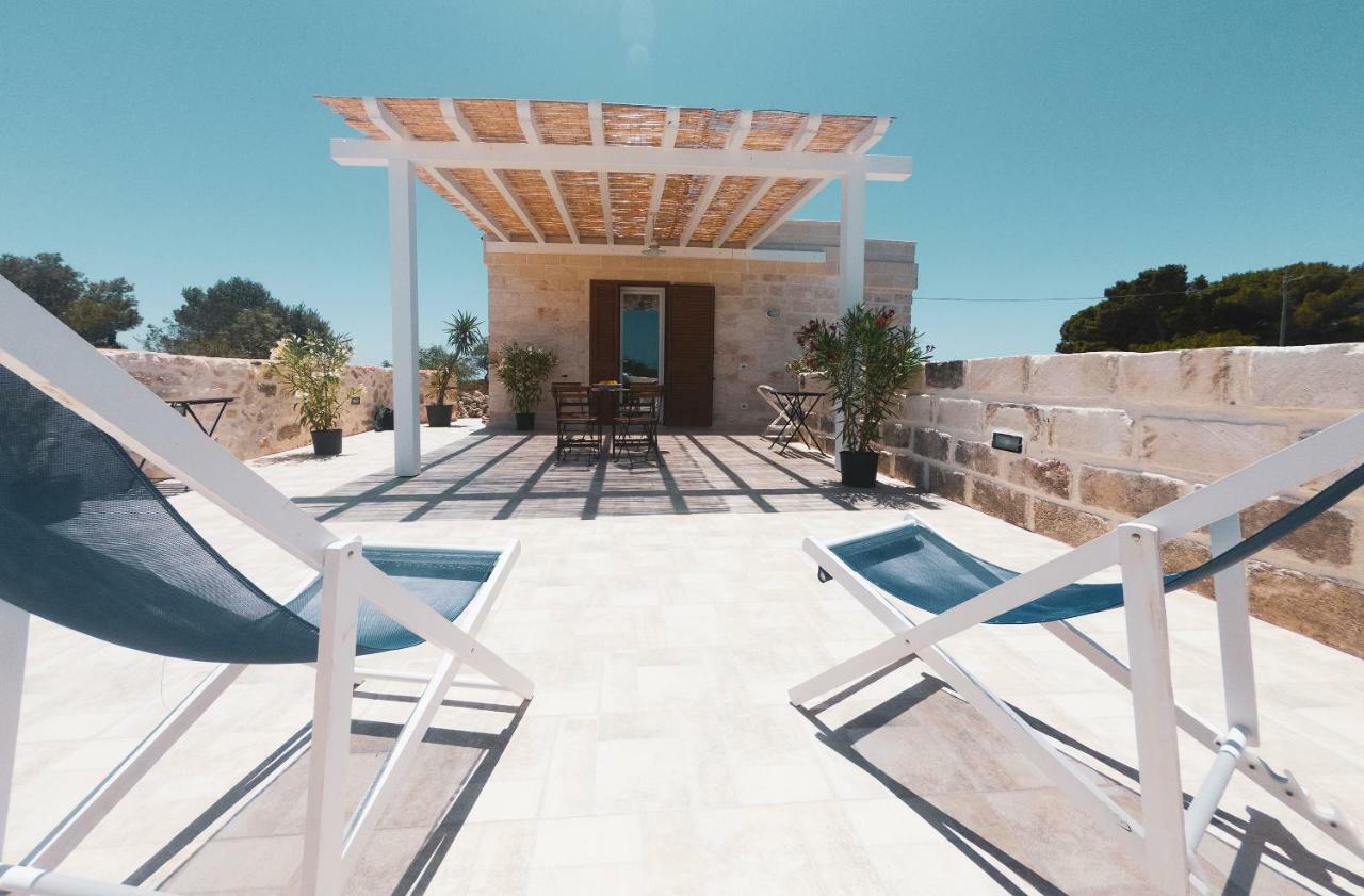 Cave Garden Rooms فافينانا المظهر الخارجي الصورة