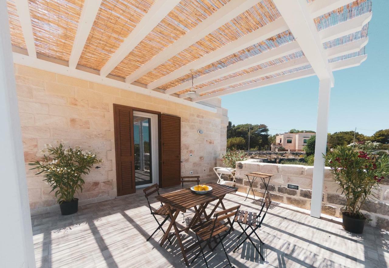 Cave Garden Rooms فافينانا المظهر الخارجي الصورة
