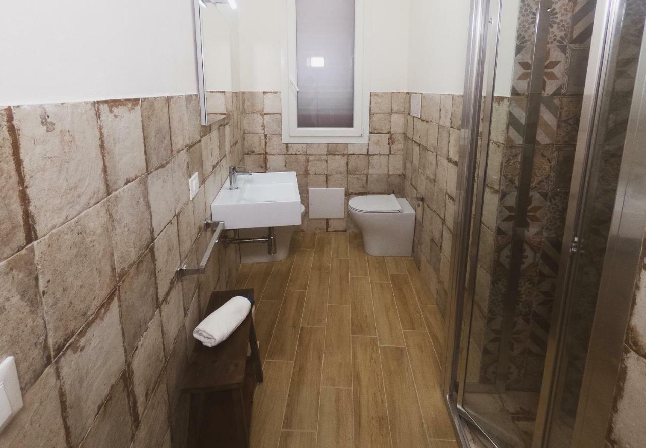 Cave Garden Rooms فافينانا المظهر الخارجي الصورة
