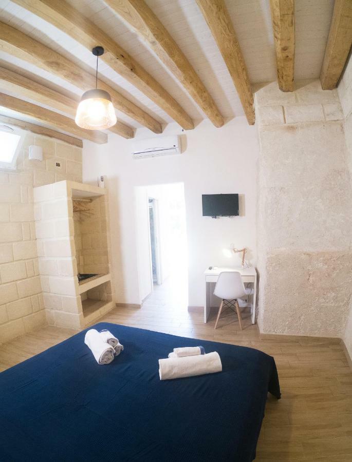 Cave Garden Rooms فافينانا المظهر الخارجي الصورة