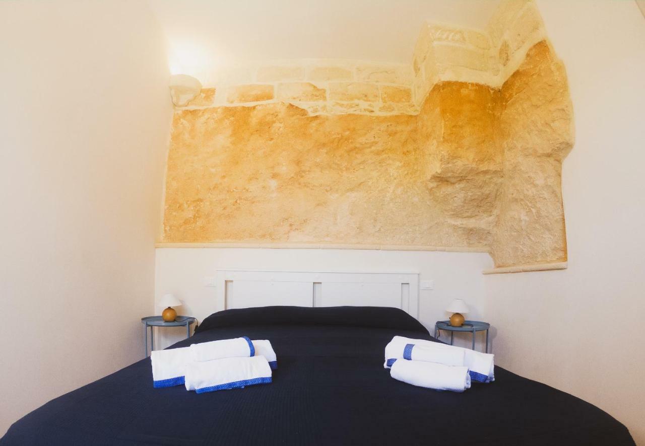 Cave Garden Rooms فافينانا المظهر الخارجي الصورة