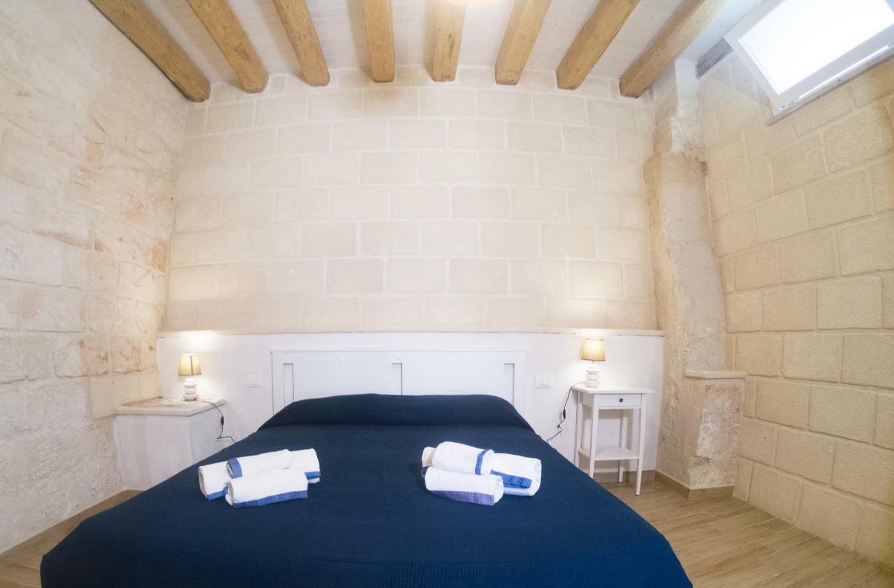 Cave Garden Rooms فافينانا المظهر الخارجي الصورة